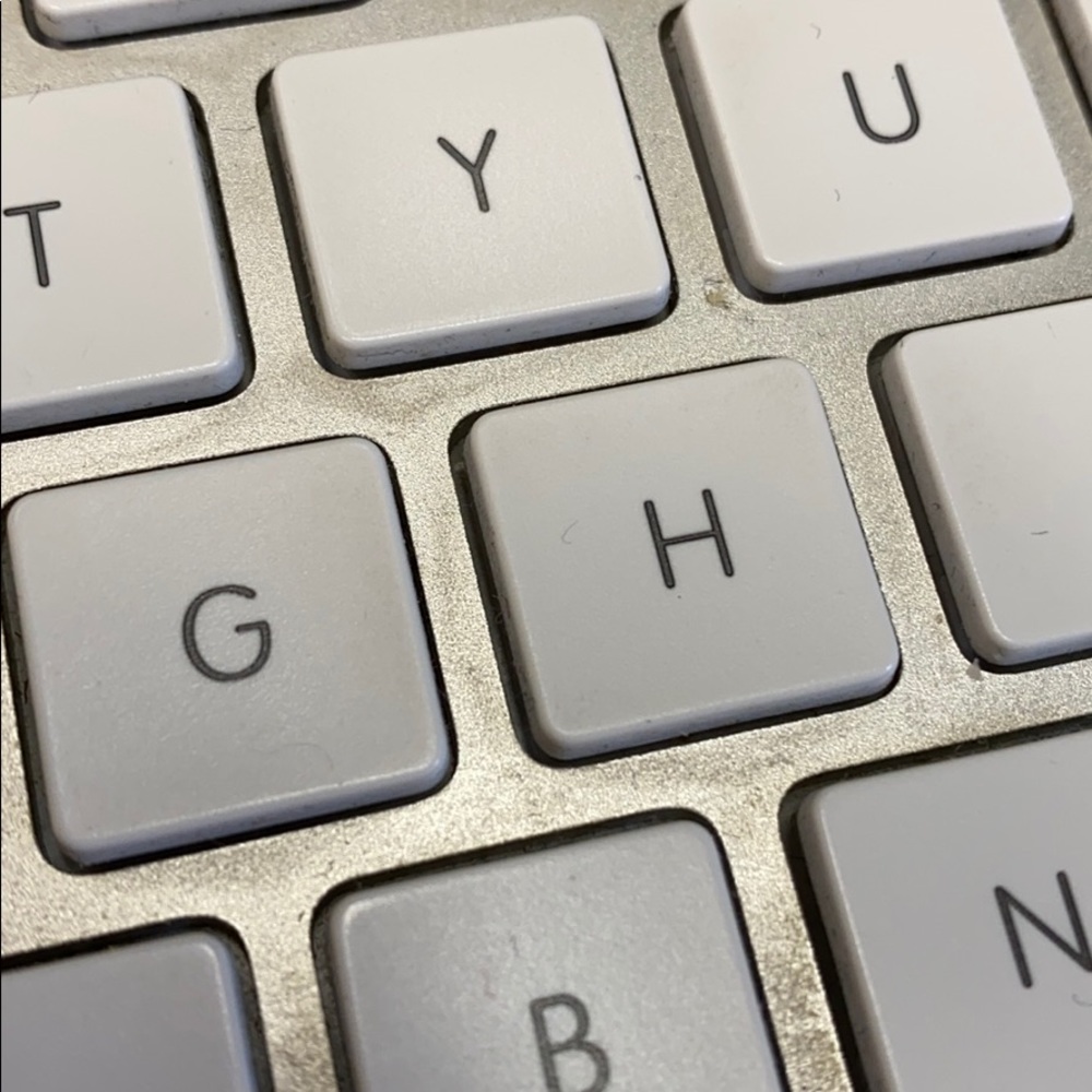 Meet your Posher, Maggie